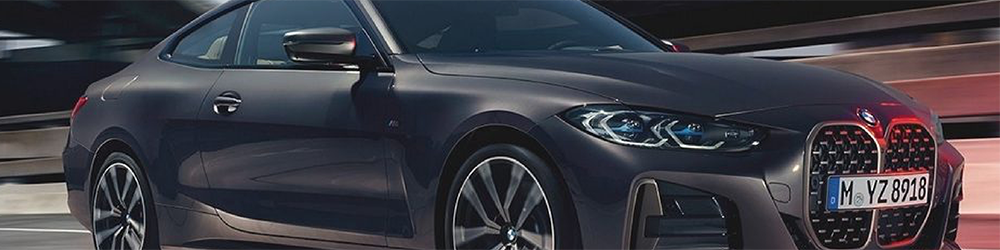 Présentation de la marque BMW